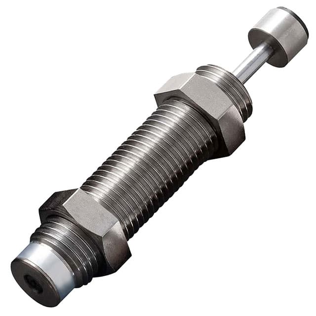 FK-1412L-C SHOCK ABSORBER - FIXED