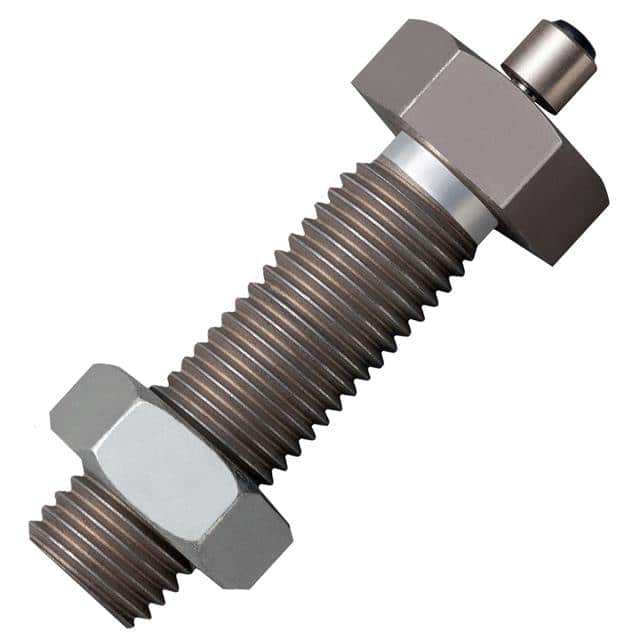 FSB-1609-C SHOCK ABSORBER - FIXED
