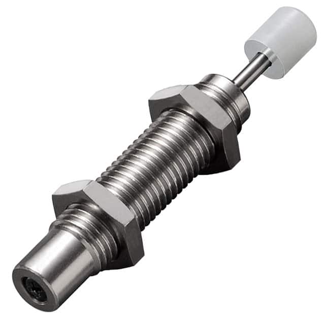 FK-0604H-C SHOCK ABSORBER - FIXED