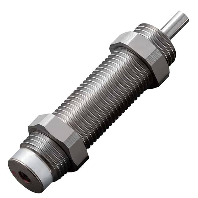 FK-1612H-S SHOCK ABSORBER - FIXED