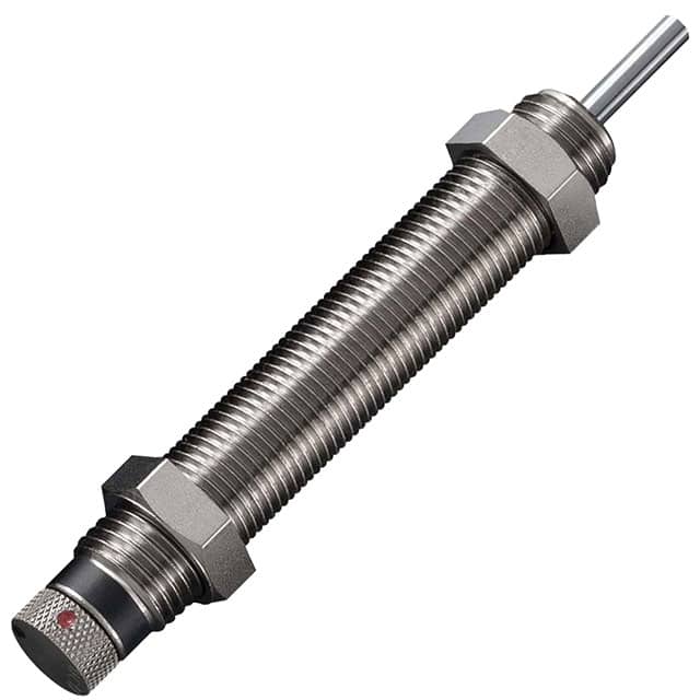 FK-1417L-S SHOCK ABSORBER - FIXED