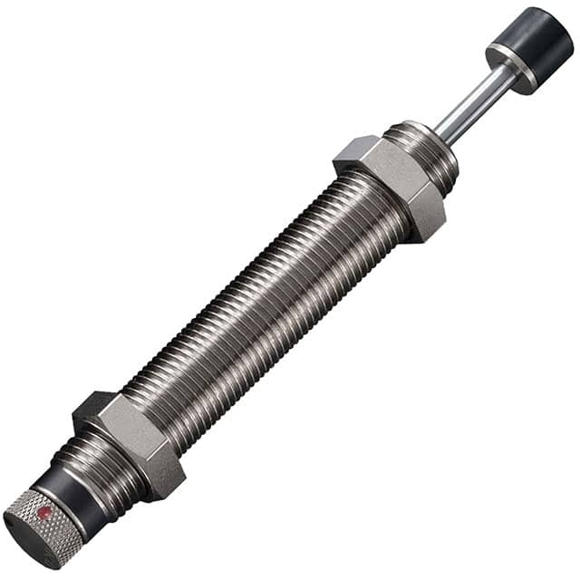 FK-1417H-C SHOCK ABSORBER - FIXED
