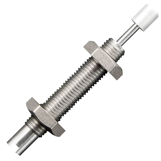 FK-0404L-C SHOCK ABSORBER - FIXED