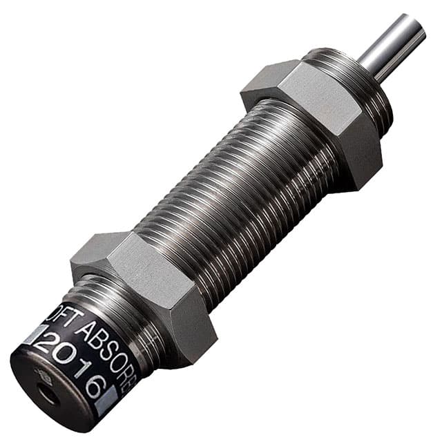 FK-2016L-S SHOCK ABSORBER - FIXED