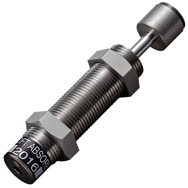 FK-2016M-C SHOCK ABSORBER - FIXED