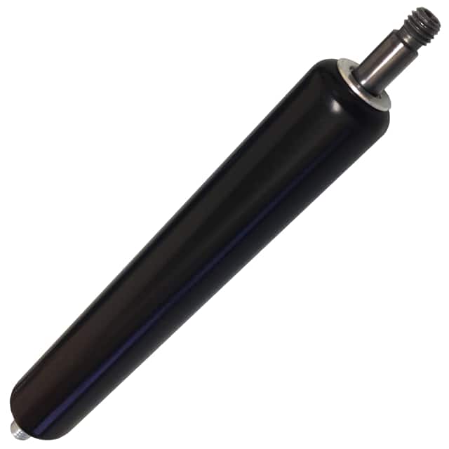 D0M0ZF3-050-145-445N TRACTION GAS SPRING