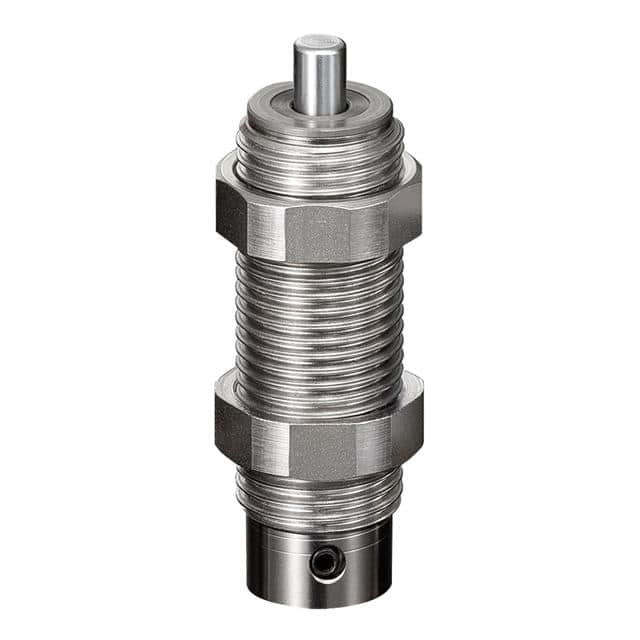 FS-1606L-S SHOCK ABSORBER, ADJUSTABLE