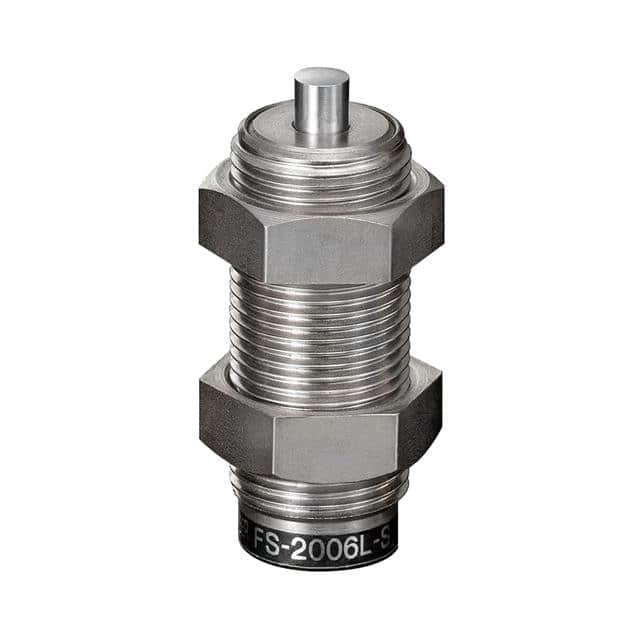 FS-2006L-S SHOCK ABSORBER, ADJUSTABLE