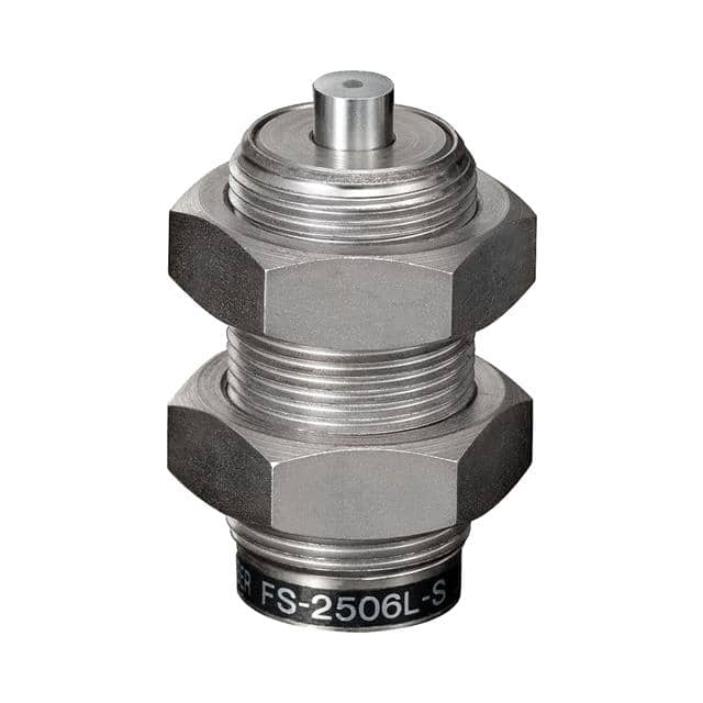 FS-2506L-S SHOCK ABSORBER, ADJUSTABLE