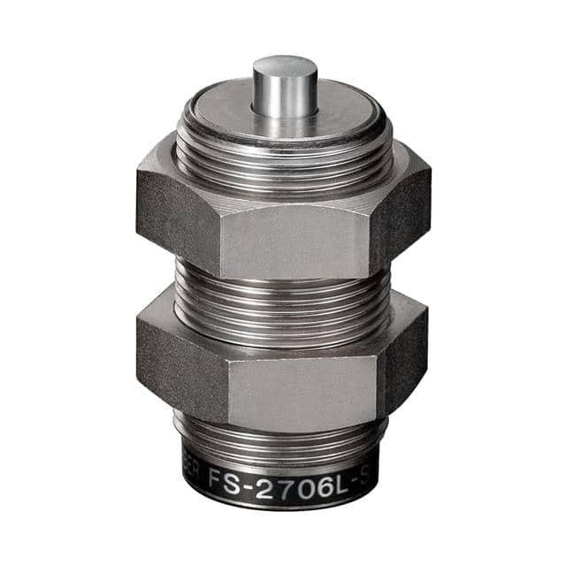 FS-2706L-S SHOCK ABSORBER, ADJUSTABLE
