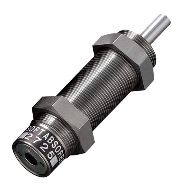 FK-2725M-S SHOCK ABSORBER - FIXED