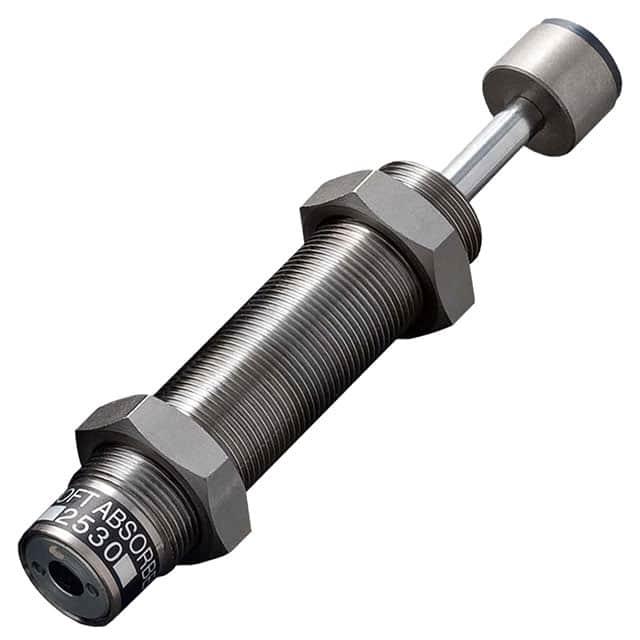 FK-2530M-C SHOCK ABSORBER - FIXED