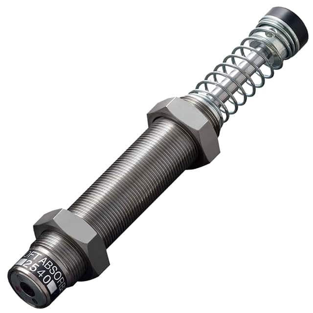 FK-2540L-C SHOCK ABSORBER - FIXED