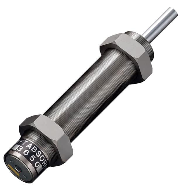 FK-3650H-S SHOCK ABSORBER - FIXED