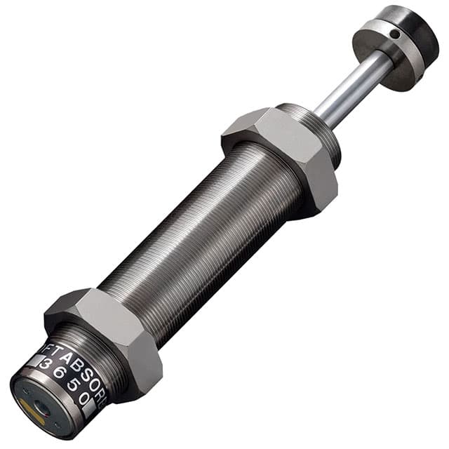 FK-3650L-C SHOCK ABSORBER - FIXED