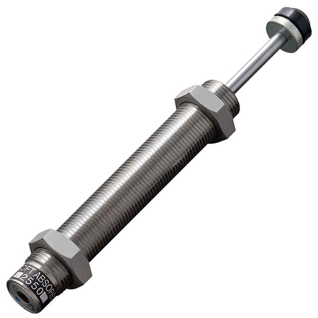 FK-2550H-R SHOCK ABSORBER - FIXED