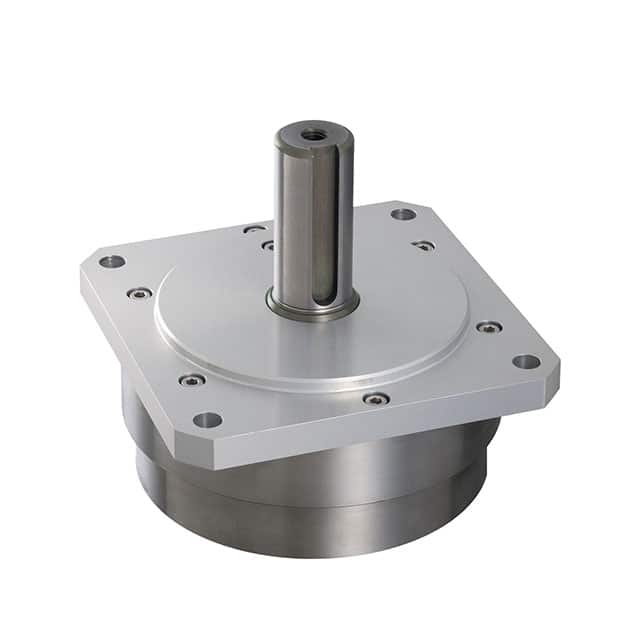 FRT-W1-185 ROTARY DAMPER TORQUE 180NM