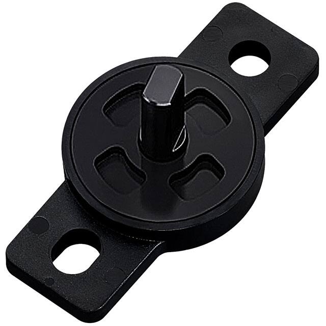 FRT-E2-100 ROTARY DAMPER TORQUE 10GFCM