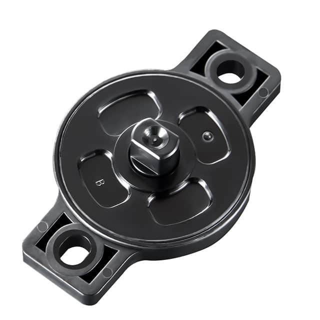 FRT-G2-101 ROTARY DAMPER TORQUE 100GFCM