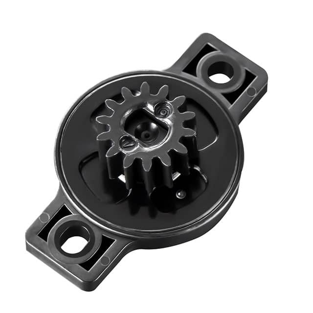FRT-G2-300-G1 ROTARY DAMPER, GEAR TORQUE 30GFC