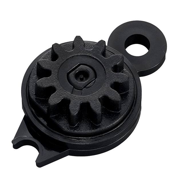 FRT-E9-300-G2 ROTARY DAMPER, GEAR TORQUE 30GFC