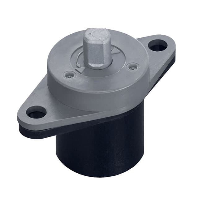FYN-M1-L602 ROTARY DAMPER MAX TORQUE 0.6NM