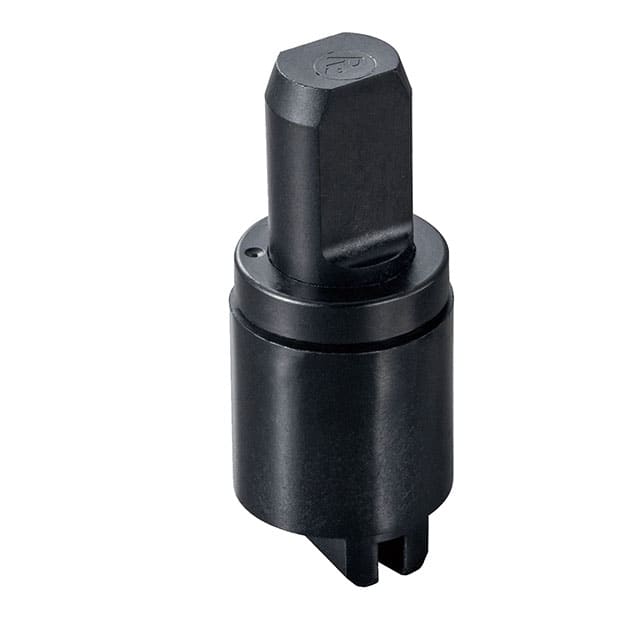 FYN-P1-R103 ROTARY DAMPER MAX TORQUE 0.3NM