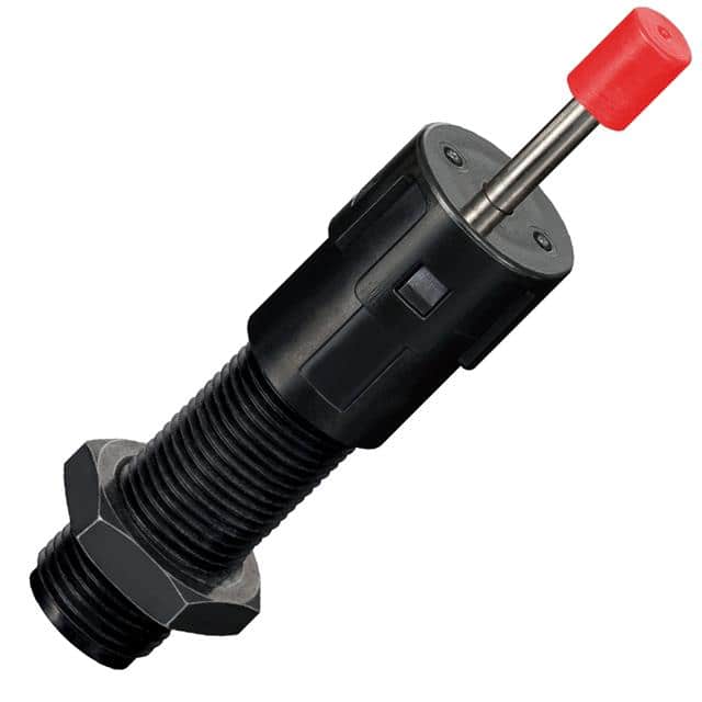 FA-1212C5-C SHOCK ABSORBER - FIXED