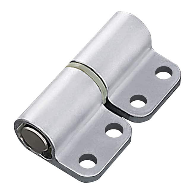 FHD-B2-133-K HINGE DAMPER MAX TORQUE 1.35NM