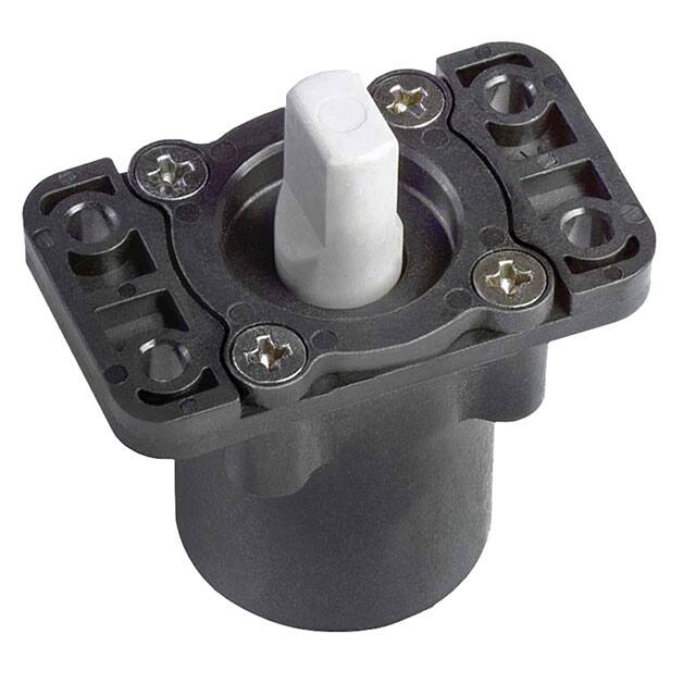 FYN-K1-R403 ROTARY DAMPER MAX TORQUE 4NM
