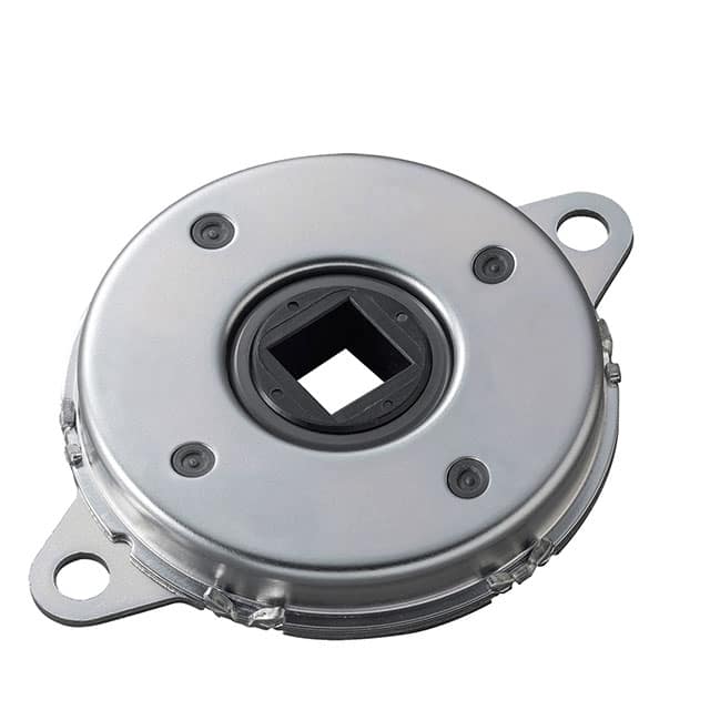 FDT-57A-403 ROTARY DAMPER TORQUE 4.0NM
