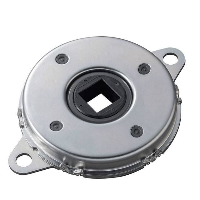 FDT-63A-403 ROTARY DAMPER TORQUE 4.0NM