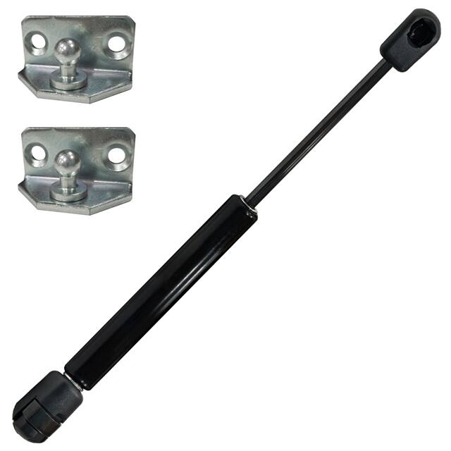 W6W6F40-250-605-270N MARINE GAS SPRING KIT