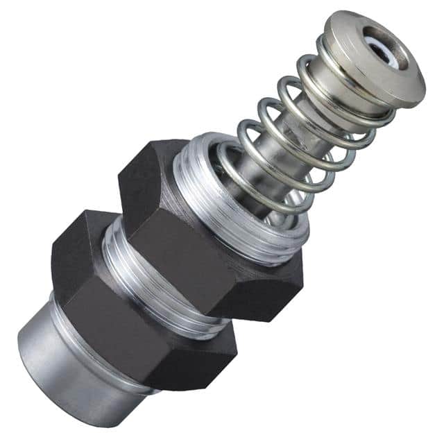 FED-2010M-C SHOCK ABSORBER - FIXED