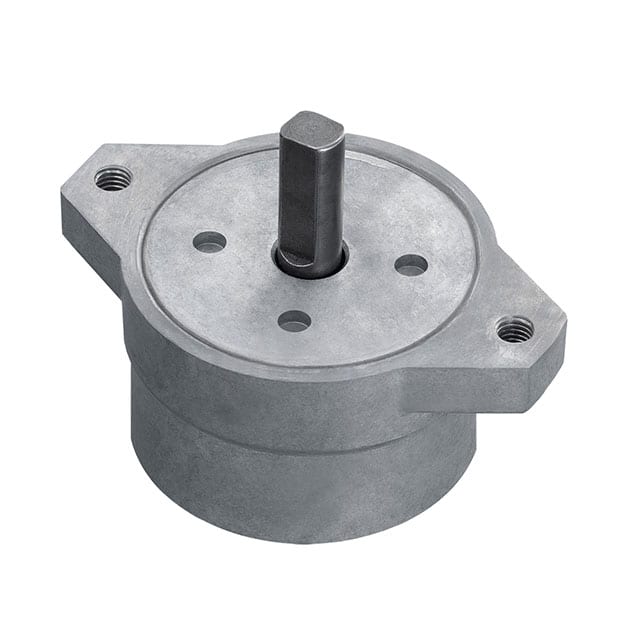 FYN-D3-L104 ROTARY DAMPER MAX TORQUE 10NM