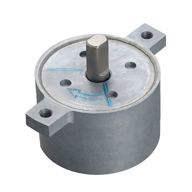 FYN-D2-R104 ROTARY DAMPER MAX TORQUE 10NM
