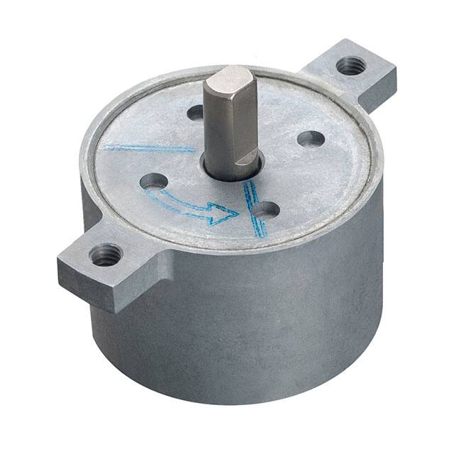 FYN-D2-L104 ROTARY DAMPER MAX TORQUE 10NM