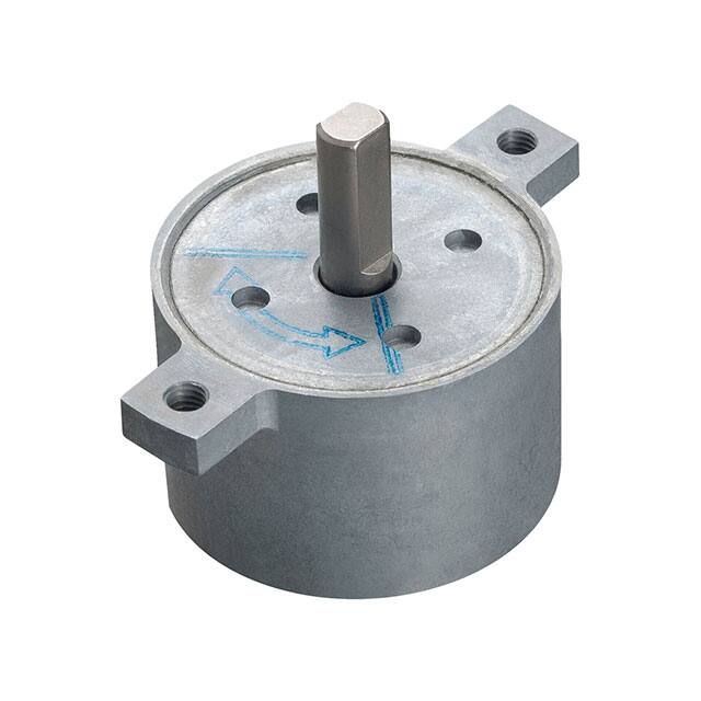 FYT-D1-104 ROTARY DAMPER MAX TORQUE 10NM