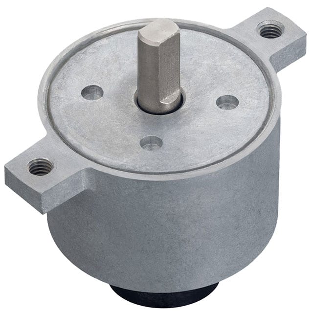 FYN-H2-L104 ROTARY DAMPER MAX TORQUE 10NM