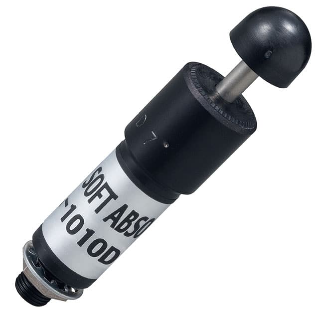FA-1010D2-C SHOCK ABSORBER - FIXED