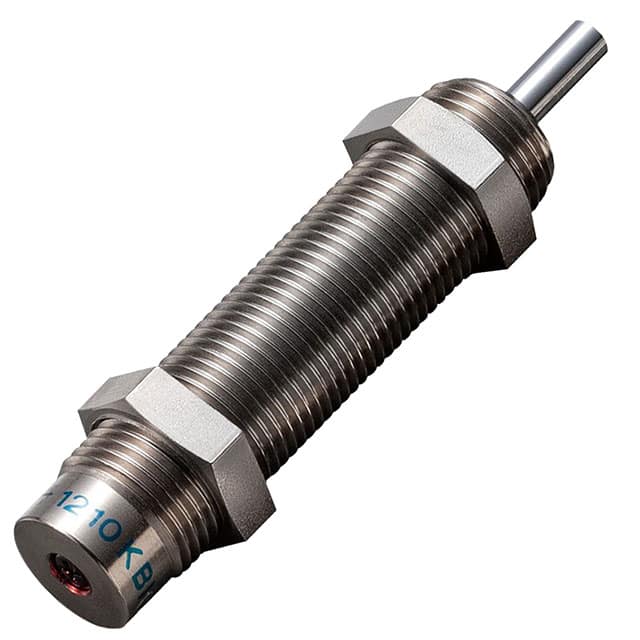 FA-1210KB2-S SHOCK ABSORBER - FIXED