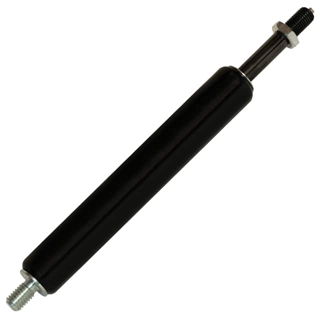K0N0KK2-100-331-890N K-LOCKING GAS SPRING