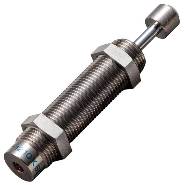FA-1210KB1-C SHOCK ABSORBER - FIXED