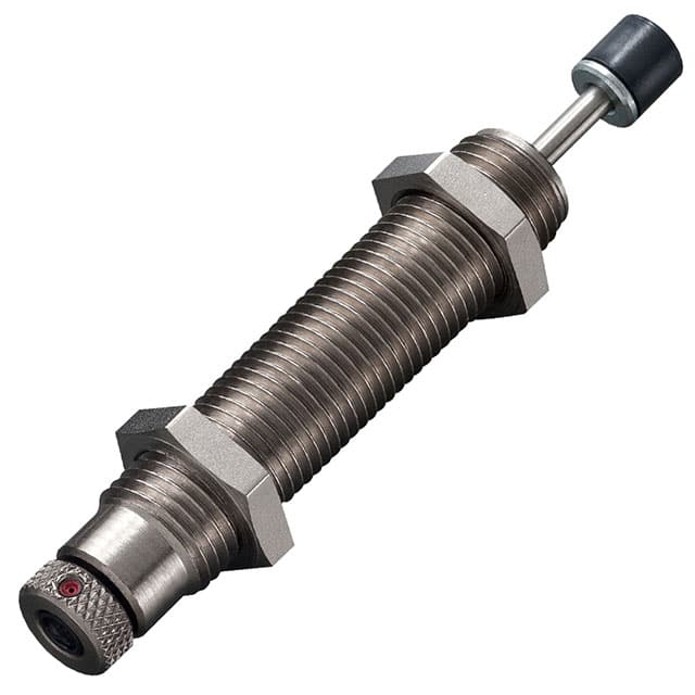 FA-1008VD-C SHOCK ABSORBER, ADJUSTABLE
