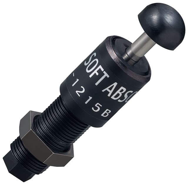 FA-1215B1-C SHOCK ABSORBER - FIXED