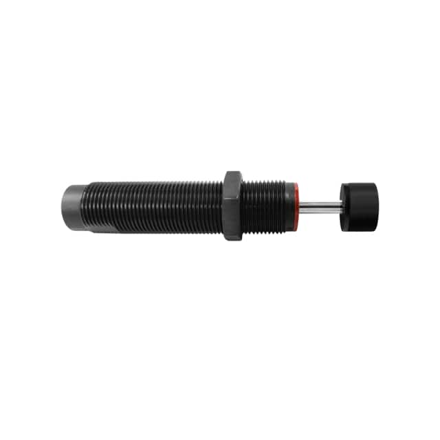 7203-20-075B 3/4" STROKE SELF-COMP SHOCK W/BU