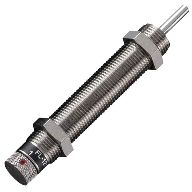 FL-1214H-S SHOCK ABSORBER, ADJUSTABLE