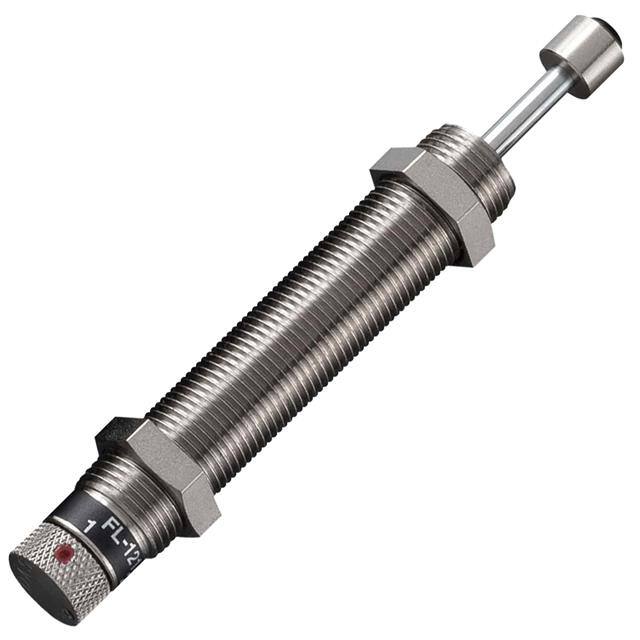 FL-1214H-C SHOCK ABSORBER, ADJUSTABLE