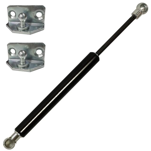 P3P3F45-203-540-180N MARINE GAS SPRING KIT