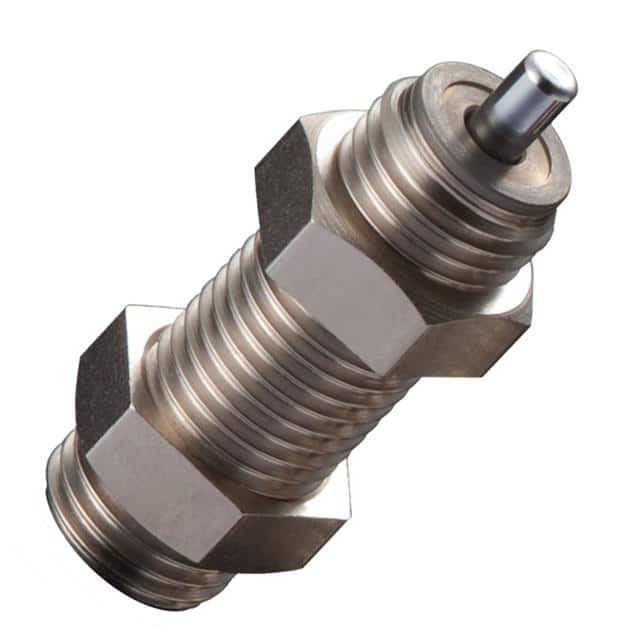 FV-1406L-S SHOCK ABSORBER - FIXED